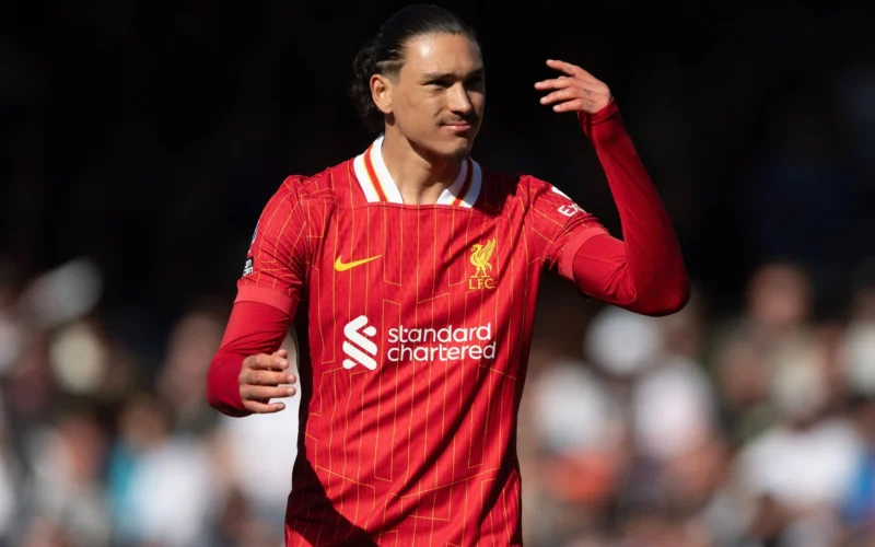 عاجل ليفربول يحدد سعر نونيز كهدف لأتلتيكو مدريد في الانتقالات الصيفية