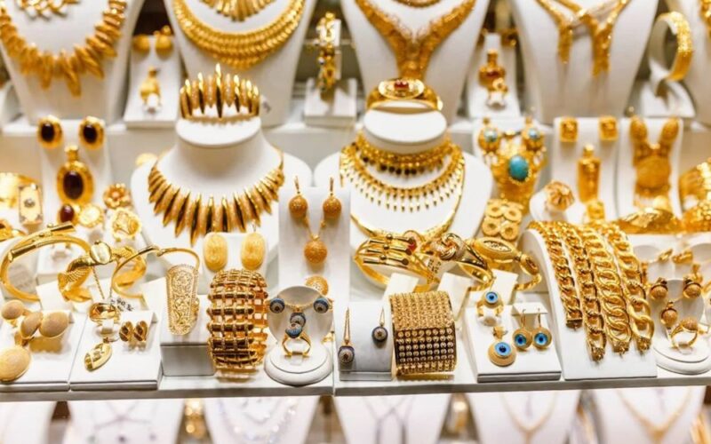 الذهب أغلى من المتوقع.. تعرف على أسعار الذهب اليوم في مصر 30/4/2025
