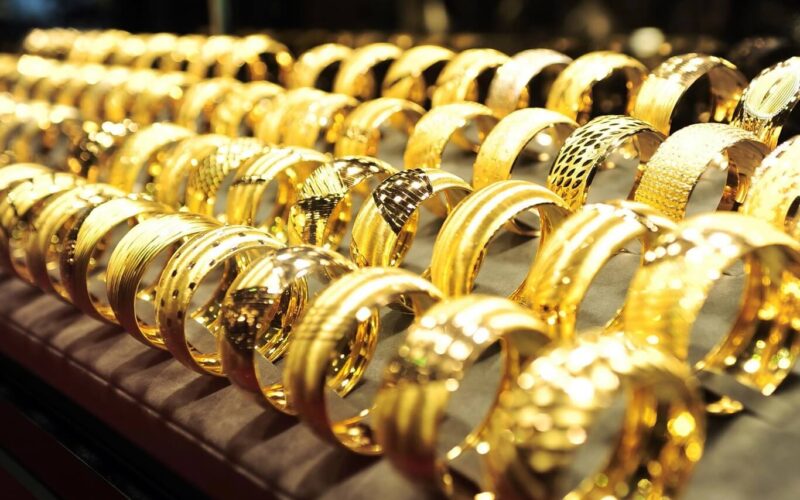 أسعار الذهب اليوم في مصر الأربعاء 30 أبريل 2025.. قفزات جنونية تذهل الجميع