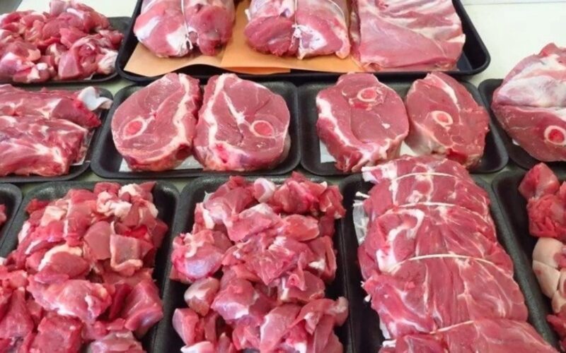 “أسعار اللحوم اليوم تصدم الجميع”.. مفاجأة في أسعار اللحوم الحمراء والبلدي اليوم الأربعاء 30 أبريل 2025