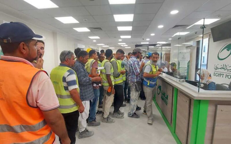 العمالة غير المنتظمة.. شوف بسرعة شروط منحة 2025 ورابط الاستعلام قبل ما يفوتك