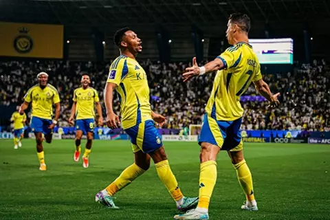 النصر يواجه كاواساكي في نصف النهائي الآسيوي.. التوقيت والقنوات والتشكيل المتوقع