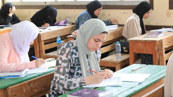 الجدول الرسمي نزل.. تعرف على جدول امتحانات الثانوية العامة 2025 الكامل بالتواريخ