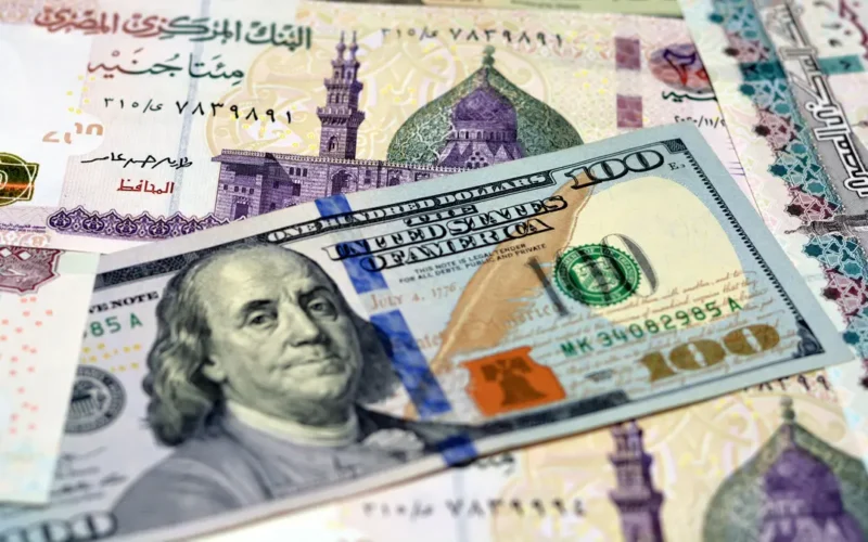 “الدولار يفاجئ الأسواق”.. سعر الدولار أمام الجنيه المصري اليوم الأربعاء 30 أبريل 2025