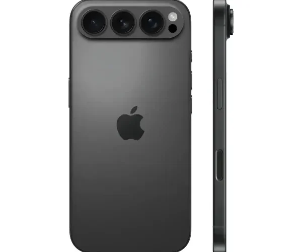 iPhone 17 الجديد تصميم مختلف كلياً وسعر يُشعل السوشيال