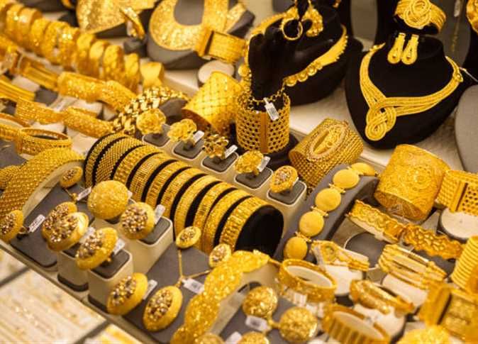 أسعار الذهب في مصر تتحرك اليوم الأحد 11 مايو 2025 وفقًا لأحدث التحديثات