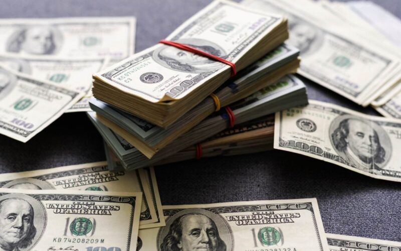 تجهز لمعرفة سعر الدولار في ختام تعاملات البنوك اليوم، الأحد 11 مايو 2025