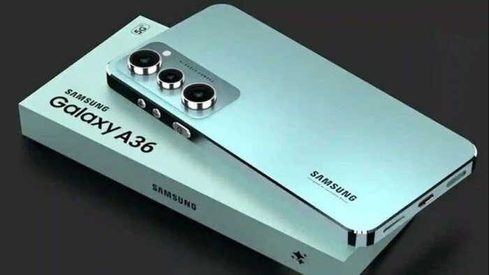 وحش الفئة المتوسطة! مواصفات وسعر Samsung Galaxy A36 5G يُفاجئ السوق المصري والعالمي
